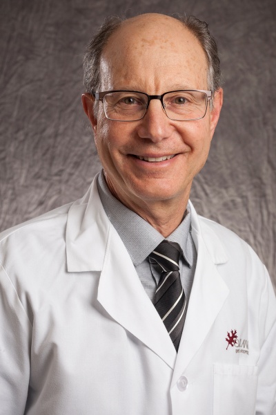 Dr. Richard Singer, MD