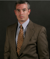 Dr. Marcus Jimenez, MD