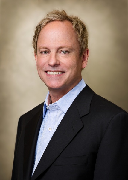 Dr. Alan Larsen, MD