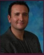 Dr. Alexander Goldman, MD