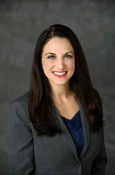 Dr. Jennifer Rodney, MD
