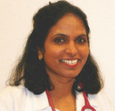Dr. Padmaja Yatham, MD
