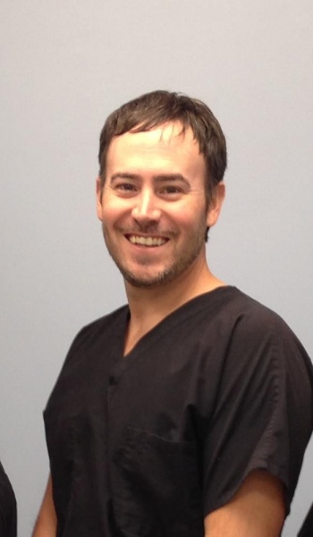 Dr. Mark Ramirez, MD