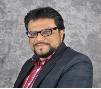 Dr. Imtiyaz Kapadwala