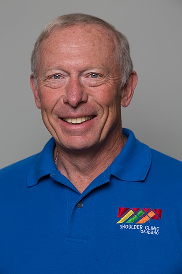Dr. Thomas Goodwin, MD