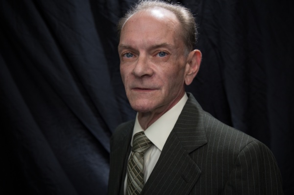 Dr. Wilson Edwards, MD