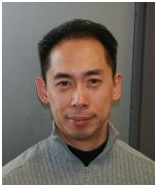 Dr. David Tsai, MD