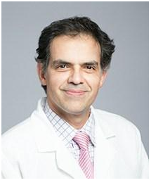 Dr. Amirhassan Bahreman, MD