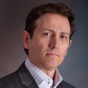 Dr. Konstantin Bukov, MD