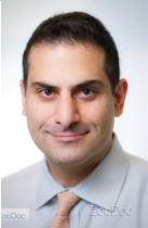 Dr. Richard Seldes, MD