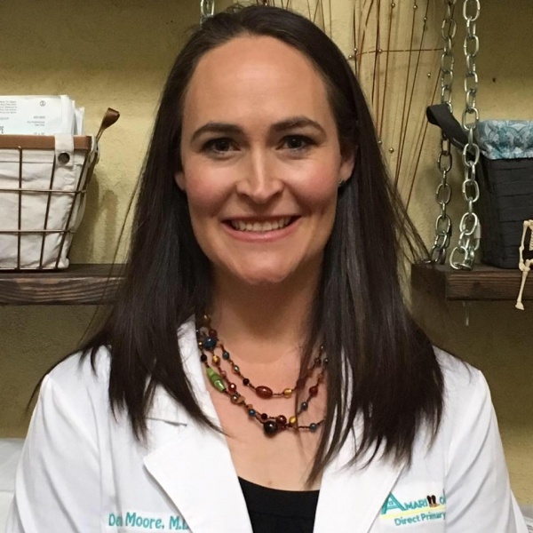 Dr. Deborah Smith, MD
