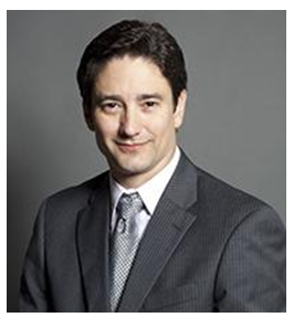 Dr. Roy David, MD