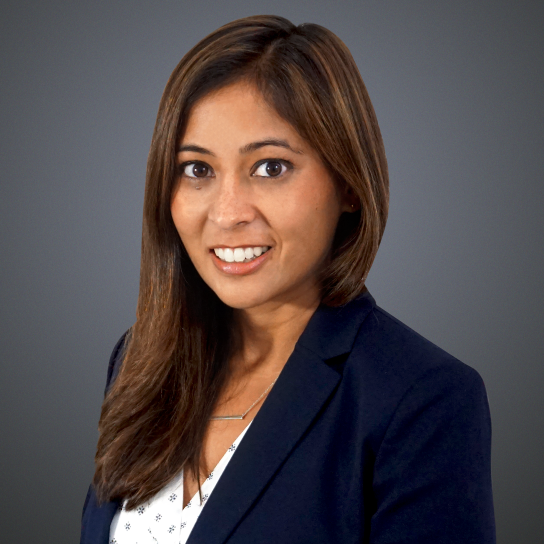 Dr. Namrata Khimani, MD