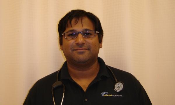 Dr. Govind Koka, DO