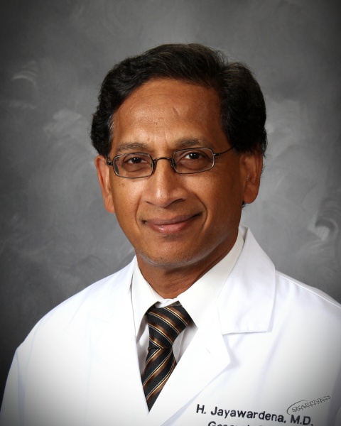 Dr. Harsha Jayawardena, MD