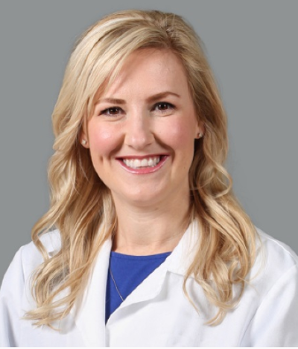Dr. Kristal Wilson, MD