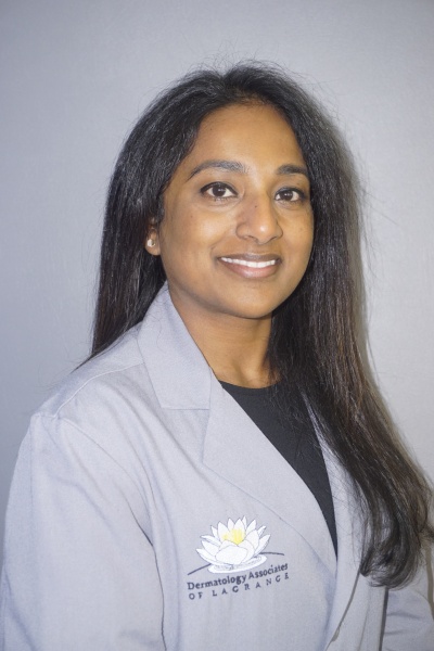 Dr. Sangeetha Venkatarajan, MD