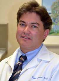 Dr. David Silvers, MD