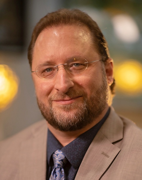 Dr. Ronald Hanson, MD