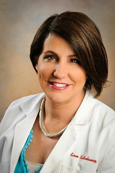 Dr. Karen Harkaway, MD