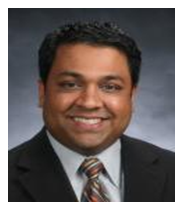 Dr. Rakesh Patel, MD