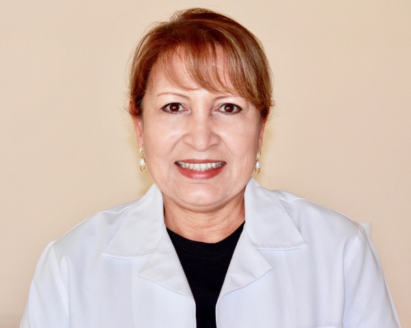 Dr. Fereshteh Nourafshar, MD