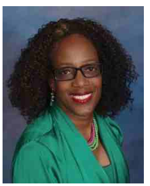 Dr. Gail Mallard-Warren, MD