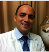 Dr. David Font-Rodriguez, MD