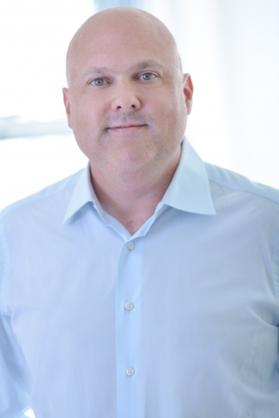 Dr. James Van Doren, MD