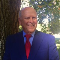 Dr. Samuel Schenker, MD