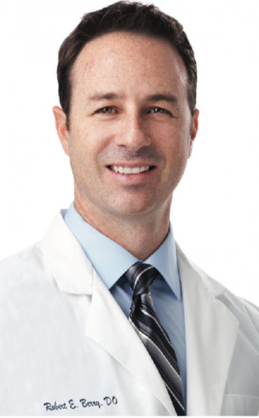Dr. Robert Berry, DO