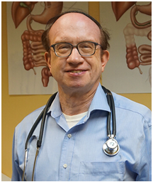 Dr. Edward Pineles, MD