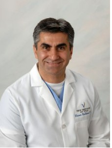Dr. Ehsan Hadjbian, MD
