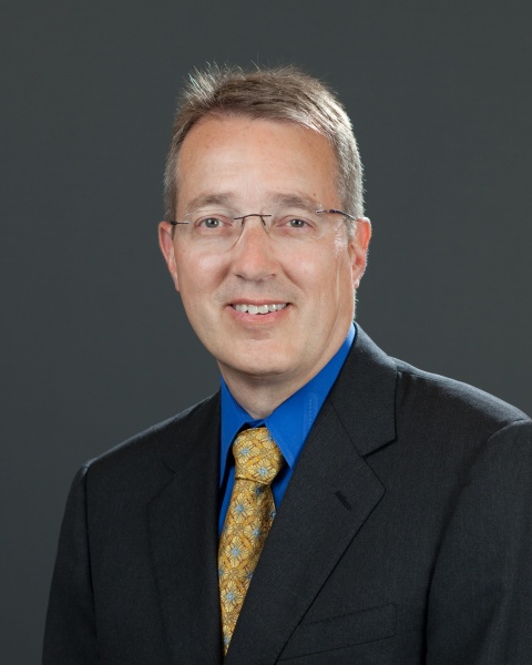 Dr. Thomas Gampper
