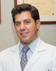 Dr. Nicholas Argerakis
