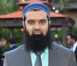 Dr. Saifullah Nasir, MD