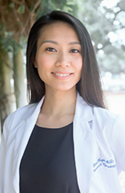 Dr. Linda Huynh, MD