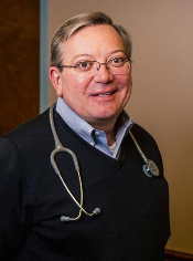 Dr. David Seals, MD
