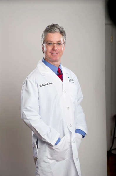 Dr. Edward Gross, MD
