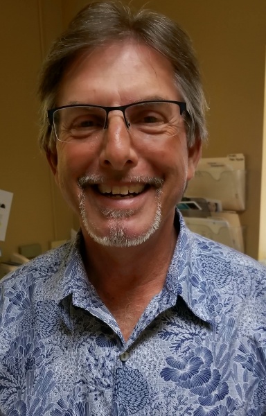 Dr. Earl Jacobson
