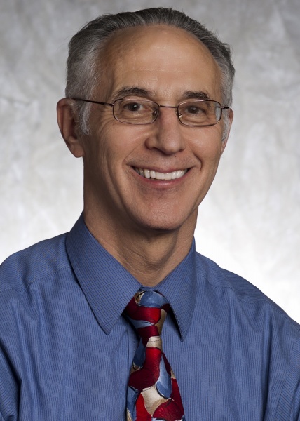 Dr. Alan Schulman, MD