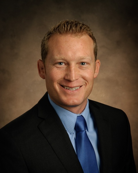 Dr. Mark Olsen