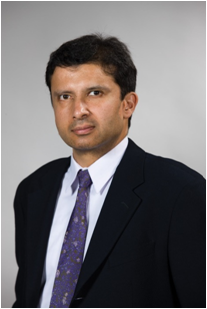 Dr. Mohammad Bhatti, MD