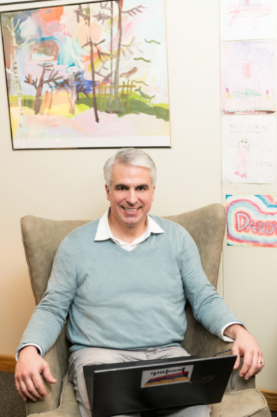 Dr. Viken Matossian, MD