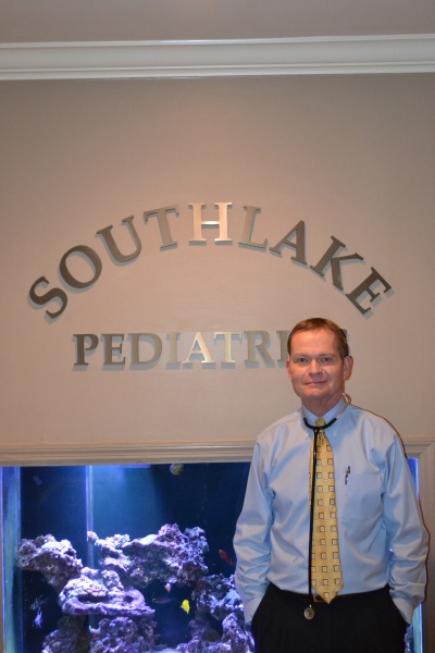 Dr. Andrew Mccown, MD
