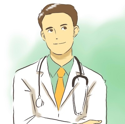 Dr. Kevin Fuciarelli, MD