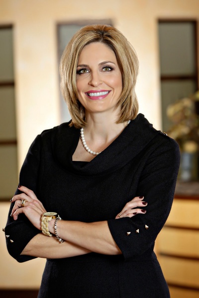 Dr. Kendall Roehl, MD