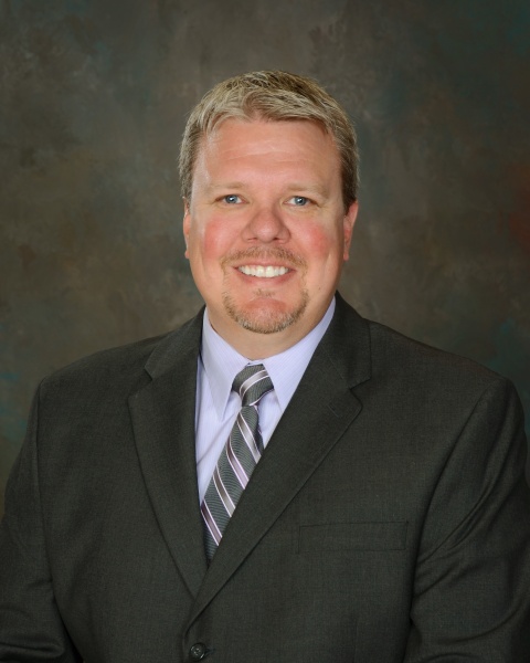 Dr. Corey Jackson, DO
