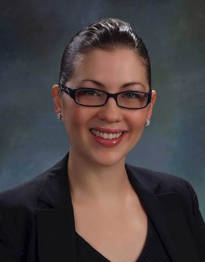 Dr. Leilani Townsend, DO