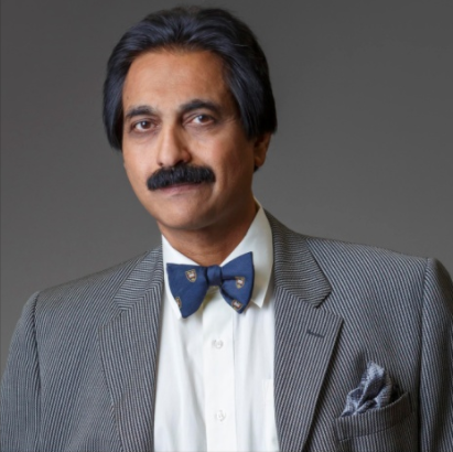 Dr. Bhupendra Patel, MD